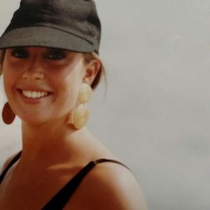 Meet your Posher, Diane